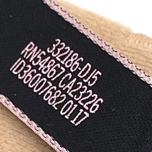 VICTORIA'S SECRET push-up bra size 34DD style 332186-DJ5 - Picture 5 of 11